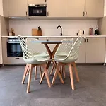 Stylish Near Strasbourg Centre Apartman *