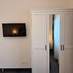 Stylish Near Strasbourg Centre Apartman *