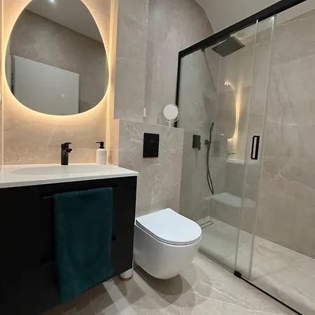 Stylish Near Strasbourg Centre * 米兰多尔塞姆
