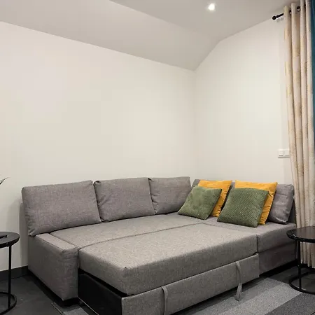 公寓 Stylish Near Strasbourg Centre *