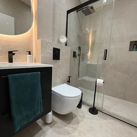 4 Star 1 Stop To Strasbourg Centre Street Parking Ac Appartement Mundolsheim