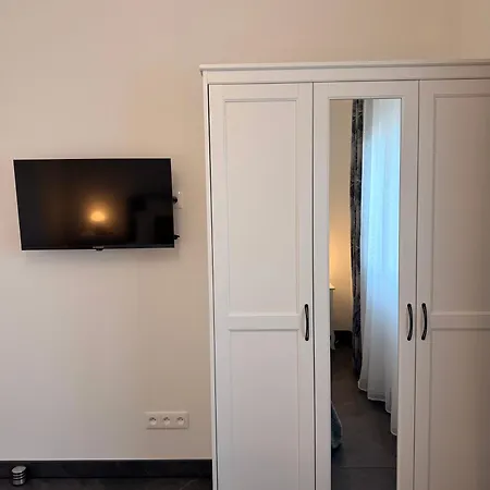 Stylish Near Strasbourg Centre Διαμέρισμα *