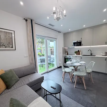 Stylish Near Strasbourg Centre *
