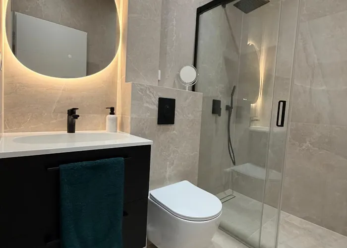 Stylish Near Strasbourg Centre * 米兰多尔塞姆