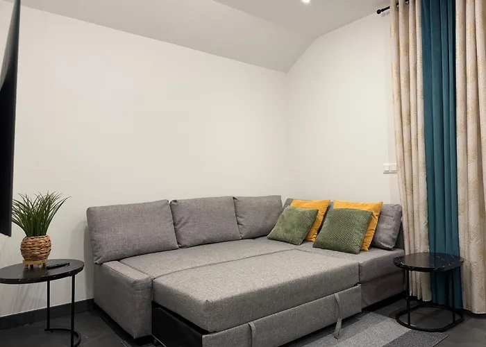 公寓 Stylish Near Strasbourg Centre *